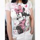 thumbnail image 3 of Camisetas casuales de manga corta para mujer, camisetas ajustadas de Mickey Mouse para primavera y verano, camisetas básicas de ropa urbana para mujer, camisetas casuales, 3 of 5