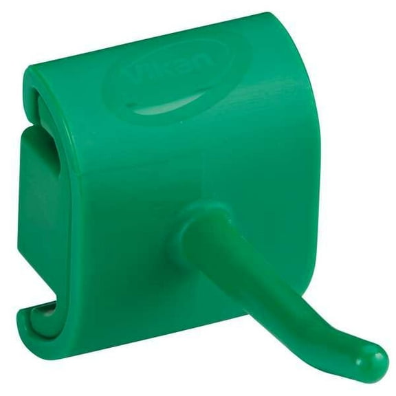 Remco Tool Wall Bracket,1 5/8 in L,Green 10122