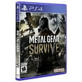 thumbnail image 2 of Metal Gear Survive - PlayStation 4, 2 of 5