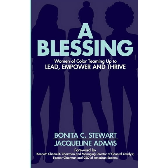A Blessing, (Paperback)