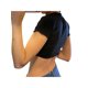 thumbnail image 4 of VISgogo, blusas cortas con estampado de mariposas para mujer, camiseta de manga corta con cuello redondo y dobladillo triangular invertido, ropa de verano VISgogo moda, 4 of 6