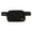 Black (Sherpa), variant on Belt Bag Fanny Pack for Women - Faux Fur - Heather Grey