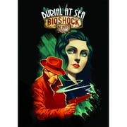 BioShock Infinite: Burial at Sea Episode 1 (PC) (Digital Download)