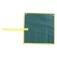 thumbnail image 5 of Multi Pocket Canvas Roll Up Tools Storage Bag Spanner Plier Wrench Holder Organizer (8 Pockets), 5 of 8