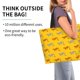 thumbnail image 2 of Easygdp Leopard Print Bolsas Tote para Mujer, Bolsos de Hombro para Viaje, Bolsos de Mano de Gran Capacidad para Compras y Trabajo, 2 of 8