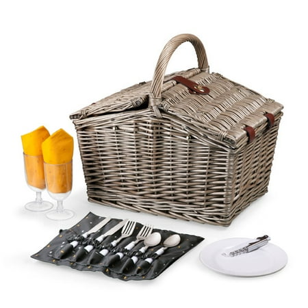 Picnic Time Piccadilly Picnic Basket - Anthology