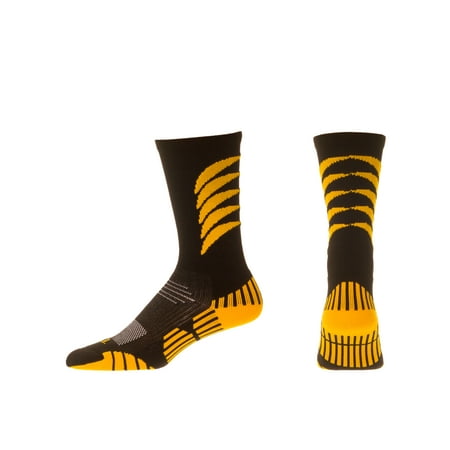 

R2P2 Performance Crew Socks Made In The USA
