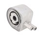 thumbnail image 1 of Adaptador De Filtro De Aceite, Enfriador De Aceite De Motor De Larga Vida útil F8UZ6A642HA Para Automóvil, 1 of 7