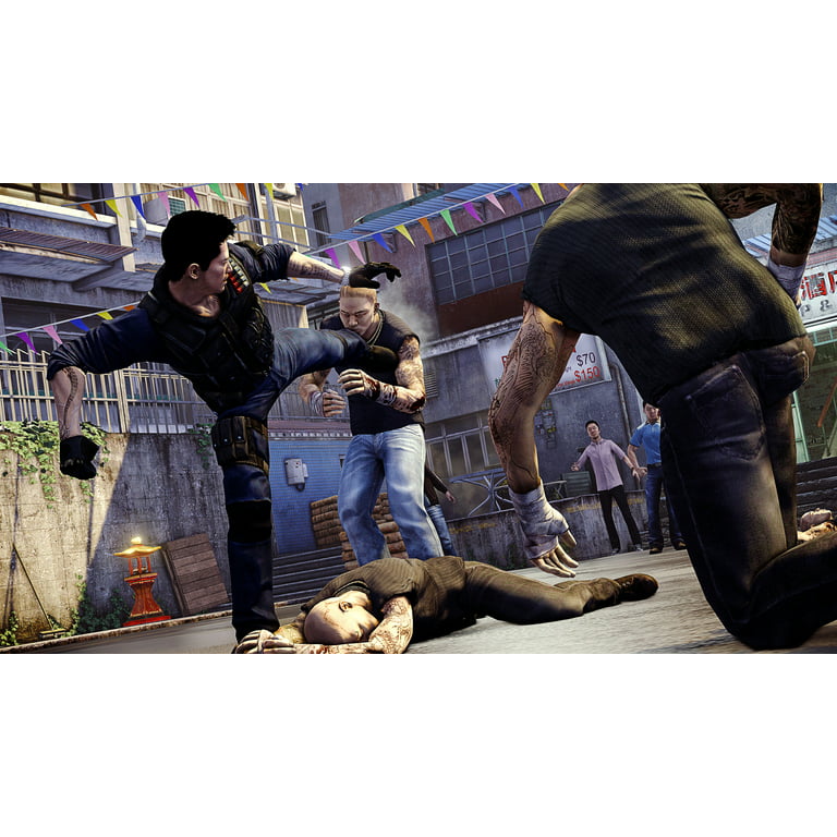All Categories in sleeping dogs ps4 in Canada - Kijiji Canada