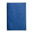 thumbnail image 2 of Dmuso Journal Notebook, Leather Hardcover Notebook, A5 Medium Size Journal Notebooks for Women & Men, Journaling, Writing, Work & Office Supplies, 2 of 7