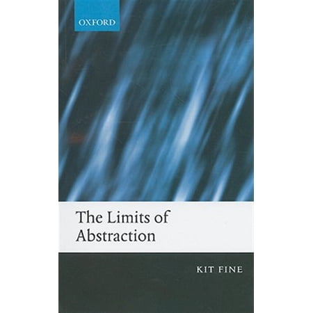 Pre-Owned The Limits of Abstraction (Paperback)