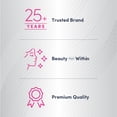 thumbnail image 5 of NeoCell Biotin 10000mcg Fast Dissolve Tablets | 180 Berry Flavor Supplement | for Women and Men, 5 of 8