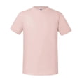 thumbnail image 1 of Fruit Of The Loom Mens Iconic Premium Ringspun Cotton T-Shirt, 1 of 4