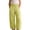Green, variant on Bovxnpu Girls Wide Leg Cargo Pants Girls Stylish Thin Cargo Pants Wide Leg Fashionable Pants Pants