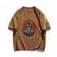 thumbnail image 1 of Camiseta de hombre Humor Trust Me I'm a Doctor estampado algodón divertida camiseta de mujer manga corta Plague Halloween camisetas médicas ropa de calle xuanjing  unisex, 1 of 2
