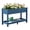 Navy, variant on SERWALL Raised Garden Bed