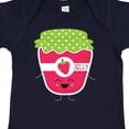 thumbnail image 4 of Inktastic Cute Kawaii Jelly Boys or Girls Baby Bodysuit, 4 of 5