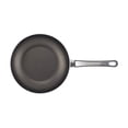 thumbnail image 6 of Pemberly Row Nonstick 17 Piece Cookware Set in Red, 6 of 12