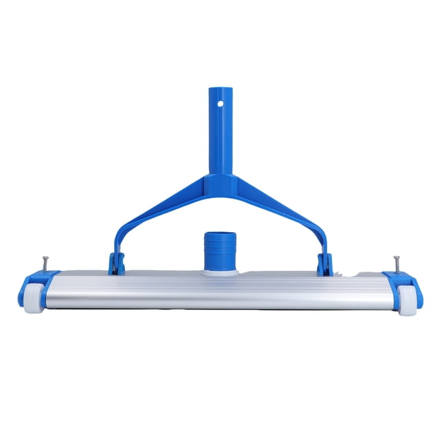 Swimming Pool Vacuum Head, Efficient Cleaning Pool Vacuum Head Attachment for Fish Ponds