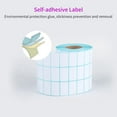 thumbnail image 4 of Thermal Shipping Labels Shipping Package Thermal Printer All-Purpose Label Paper Sticker Self-adhesive Suitable for Zebra Amazon UPS Ebay Shopify Labeling, 4 of 5