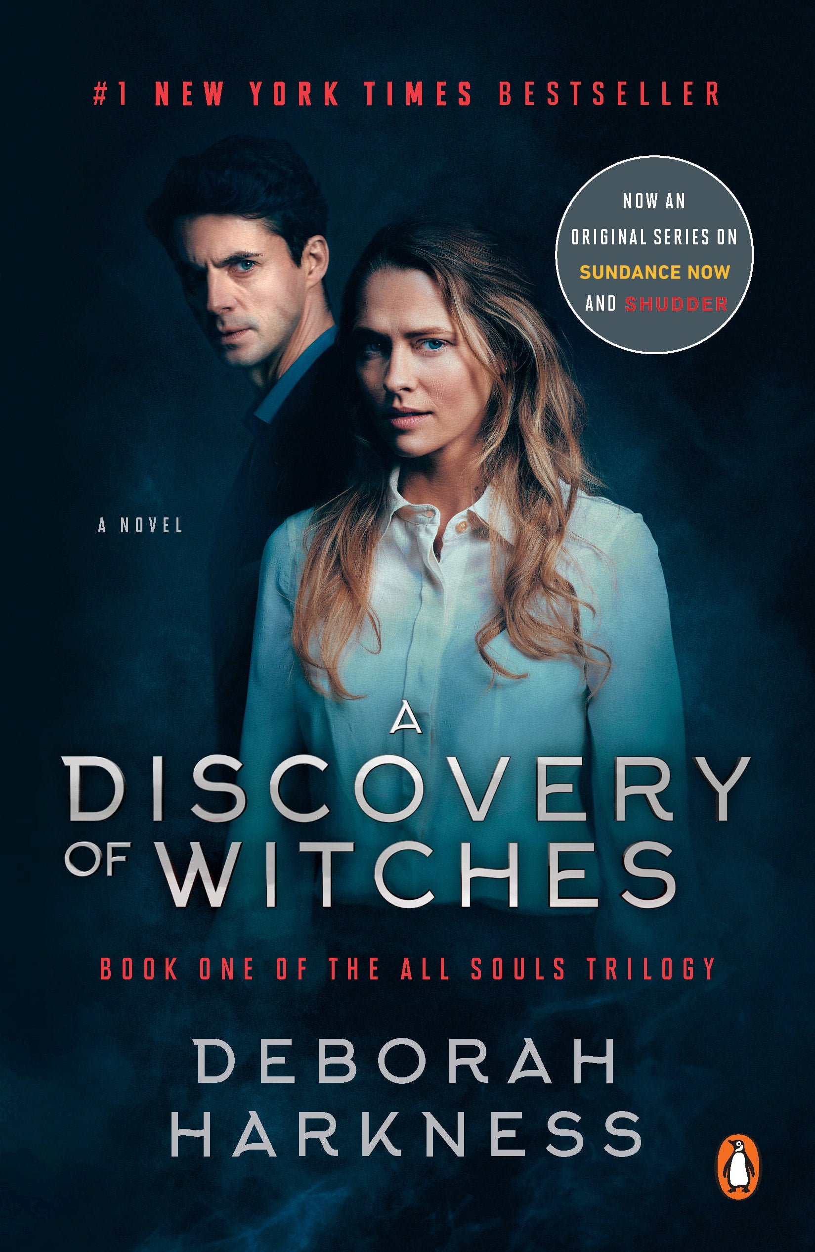 A Discovery Of Witches 3 Libro Trama