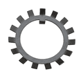 thumbnail image 1 of AW21 - NTN - Bearing Parts & Accessories - FACTORY NEW!, 1 of 1