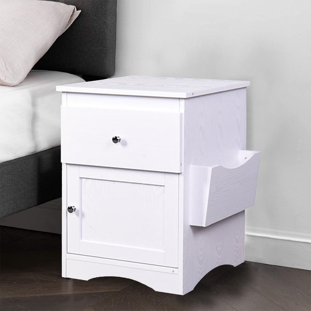 storage night table