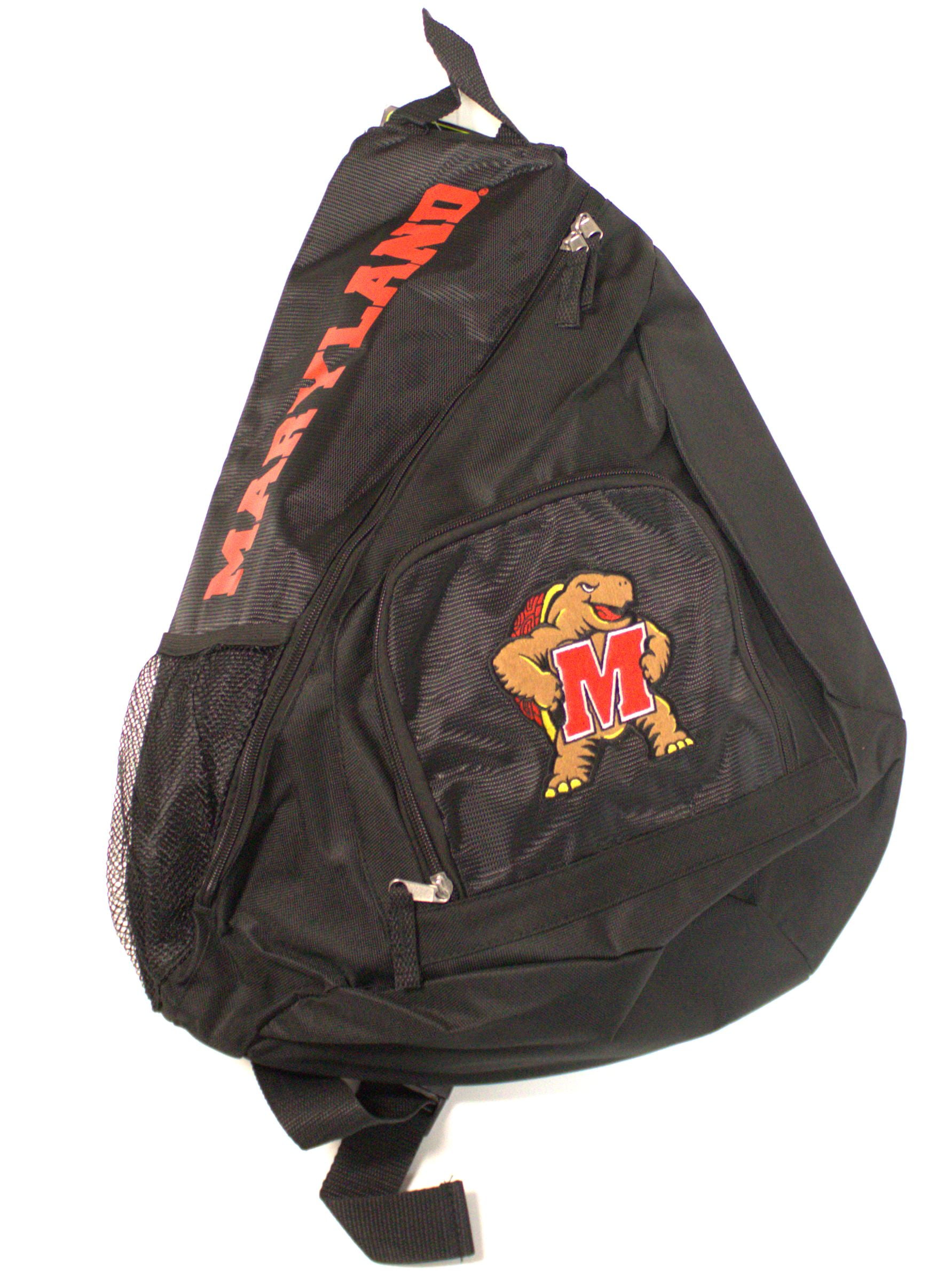 Concept One Accessories NCAA Offense Mini Backpack 