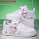 thumbnail image 5 of Zapatillas de baloncesto informales para niños y niñas, zapatos deportivos de moda para correr, Hello kitty, 5 of 5