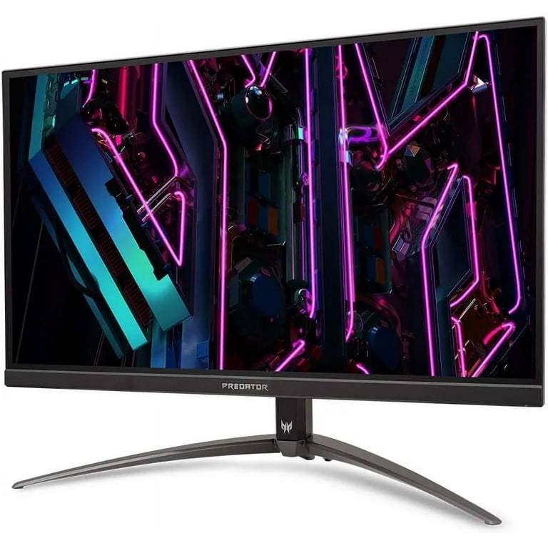 Acer Predator XB283K 28 Acer Predator XB283K 28