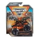 thumbnail image 1 of Camión Fundido Monster Jam Bad Habit Escala 1:64 Serie 33, 1 of 8