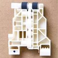 thumbnail image 1 of Rodillo de recogida de papel CeaMere compatible con Epson Workforce serie WF, 1 of 7