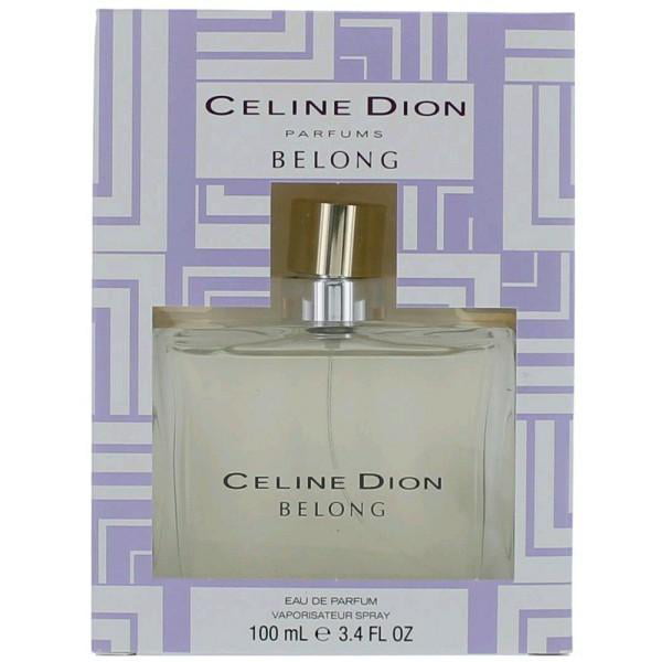 Celine Dion Belong by Celine Dion 1.7 Eau De Toilette For Women - Walmart.com