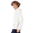 thumbnail image 2 of SUDADERA PARA HOMBRE QUARRY CON CAPUCHA Y JARETA SLIM, 2 of 4