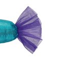 thumbnail image 5 of My Life As Mermaid Blanket for 18" Dolls, Sequin, 5 of 5