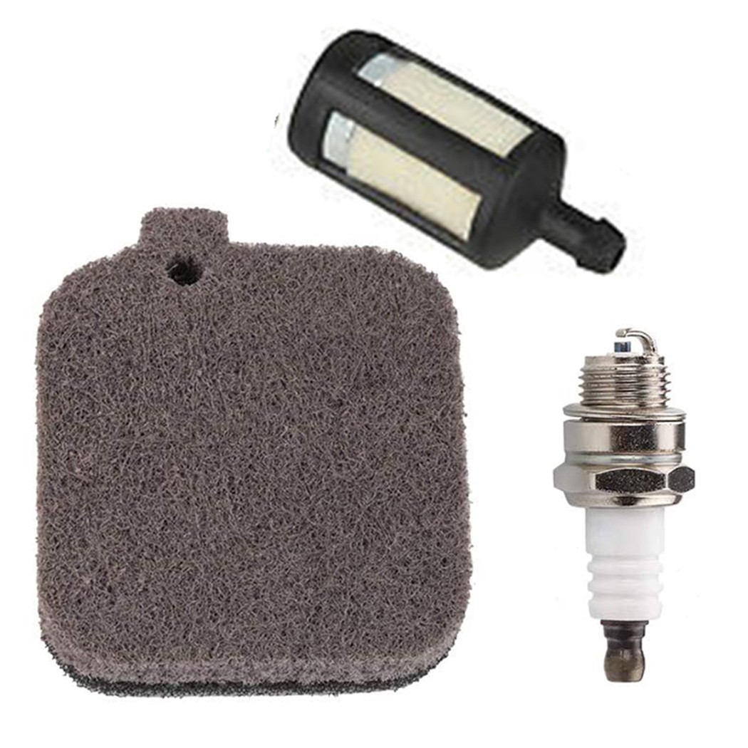 Service Kit Air Fuel Filter Plug For STIHL Blower BG45 BG46 BG55 BG65 BG85 SH55