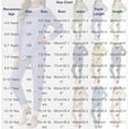 thumbnail image 4 of Lovzfmll Loungewear Set for Boys & Girls, Colorblock Ribbed Top & Joggers, Soft Home Wear for Little Girls, 9-10 Years, 4 of 9