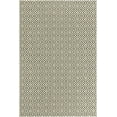 thumbnail image 3 of Jill Zarin Outdoor Collection Area Rug - Costa Rica (6' 1" x 9' Rectangle Green/Ivory), 3 of 5