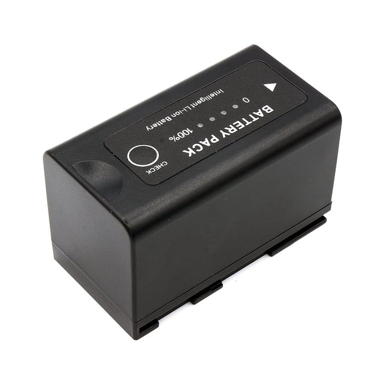 Replacement Battery for Canon EOS C100,EOS C100 Mark II,GL2,XF100