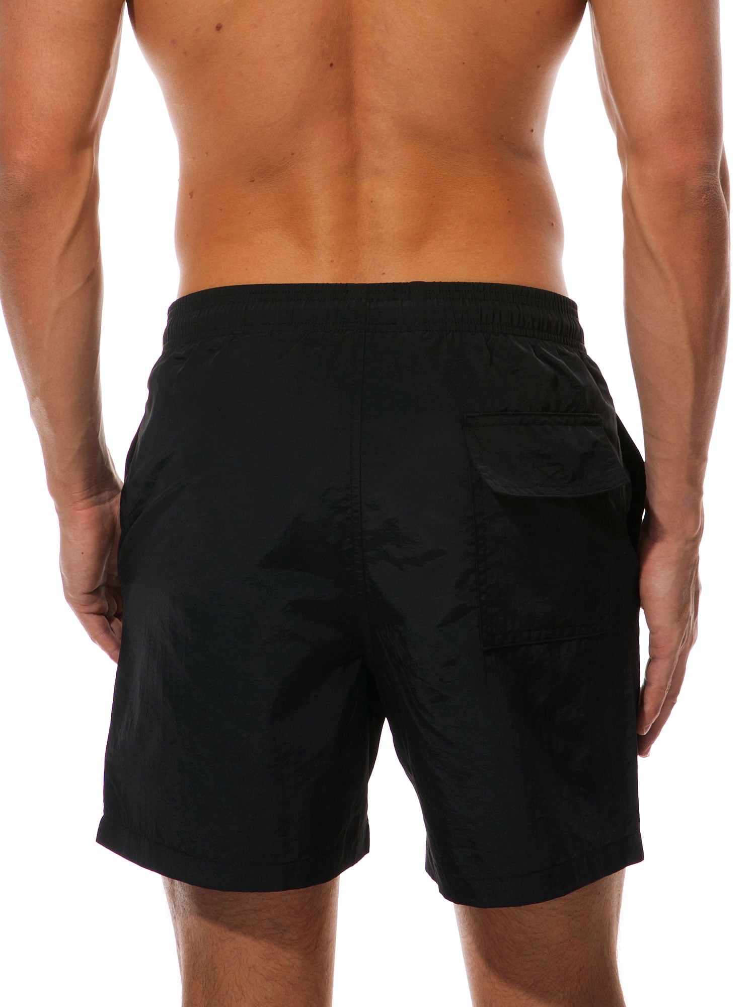 Girls Swimming Suit Bottom Board Short Swim Athletic Shorts Beach Pool Camp Running Sports Wicking Fast Dry 50 Summer Saving