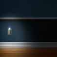 thumbnail image 4 of Feit Electric BPC7/LED 0.6 Watt Non Dimmable C7 Candelabra Base, Clear, LED Night Light Bulb, 2-Bulb, 4000K Cool White, 4 of 4