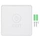 thumbnail image 1 of LED Display Access Control Door Exit Switch Touch Button Sensitive Reaction with Mounting Screws, 1 of 5