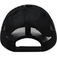 thumbnail image 7 of Sequin Baseball Cap Adjustable Breathable Visor Cap for Men & Women Shiny Glitter Cap Mardi Gras Hat, 7 of 7