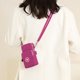 thumbnail image 3 of Fiudx Mochila Cruzada, Elegante Bolso con Correa, Ligera, para Senderismo, Multiusos, para Viajes Al Aire Libre y Trabajo, con Manos Libres., 3 of 6