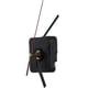 thumbnail image 5 of Moyic Mecanismo de reloj de cuarzo, reloj silencioso, piezas de manos de movimiento DIY, repuesto de reparación de reloj alimentado por batería, Decoración del hogar De tapa dura Moyic HA006015-01, 5 of 6