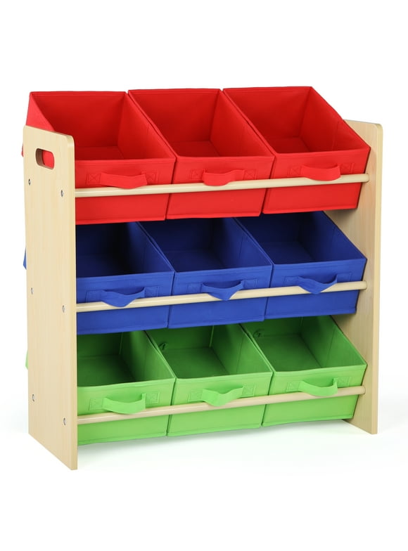Kids Storage Bins
