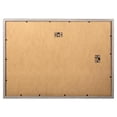 thumbnail image 4 of Truu Design Umur Decorative MDF Wood with Glass 6-Inserts Picture Frame, 4 of 4