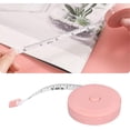 thumbnail image 3 of Soft Tape, 1.5m Soft Sewing Tape Measure Mini Measuring Tape for Girl Body Measuring Tailoring Sewing Handwork Treatment (01), 3 of 5