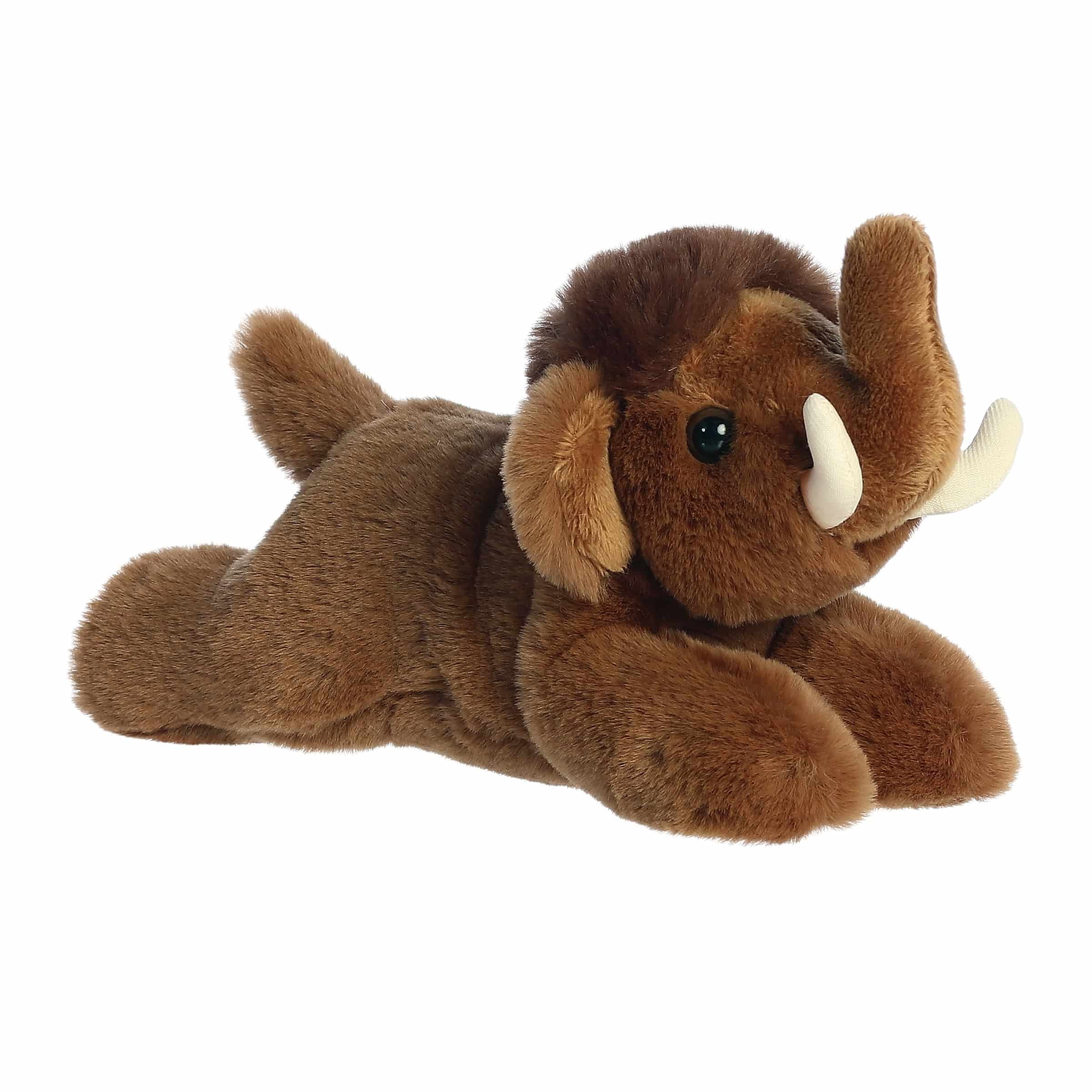 Aurora Mini Flopsie 8" Mini Bunny Plush Stuffed Animal