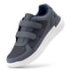 thumbnail image 1 of FitVille zapatos para diabéticos para hombres mayores, ortopedia, pies hinchados, Extra anchos, zapato ajustable para caminar, alivio del dolor de pie para ancianos, 1 of 5
